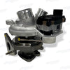 800089-5003S Turbocharger Gtb1756Vk Range Rover L322 (Engine Ajd) 4.4L Genuine Oem Turbochargers