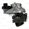 800089-5003S Turbocharger Gtb1756Vk Range Rover L322 (Engine Ajd) 4.4L Genuine Oem Turbochargers