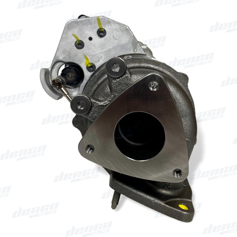 800089-5003S Turbocharger Gtb1756Vk Range Rover L322 (Engine Ajd) 4.4L Genuine Oem Turbochargers