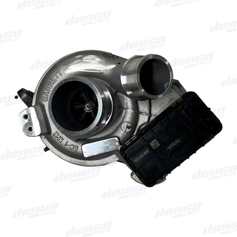 800089-5003S TURBOCHARGER GTB1756VK RANGE ROVER L322 (ENGINE AJD) 4.4L