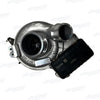 800089-5003S Turbocharger Gtb1756Vk Range Rover L322 (Engine Ajd) 4.4L Genuine Oem Turbochargers