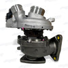 800089-5003S Turbocharger Gtb1756Vk Range Rover L322 (Engine Ajd) 4.4L Genuine Oem Turbochargers