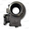 800153-0003 Turbine Housing Garrett (1.33 A/R)