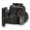 800153-0003 Turbine Housing Garrett (1.33 A/R)