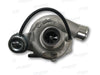 802455-0001 Turbocharger Gt2560 Jcb Cv Off Hwy Epa Tier 3 4.4Ltr Genuine Oem Turbochargers