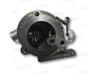 802455-0001 Turbocharger Gt2560 Jcb Cv Off Hwy Epa Tier 3 4.4Ltr Genuine Oem Turbochargers