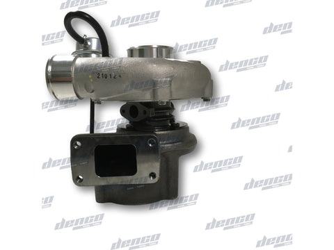 32006153 Turbocharger Gt2560S Jcb Construction Equipment Dieselmax Tcae 4.4L Genuine Oem