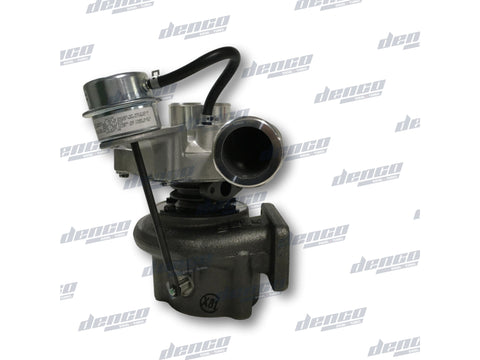 32006153 Turbocharger Gt2560S Jcb Construction Equipment Dieselmax Tcae 4.4L Genuine Oem