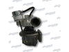 32006153 Turbocharger Gt2560S Jcb Construction Equipment Dieselmax Tcae 4.4L Genuine Oem