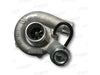 32006153 Turbocharger Gt2560S Jcb Construction Equipment Dieselmax Tcae 4.4L Genuine Oem