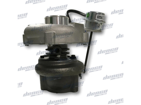 32006153 Turbocharger Gt2560S Jcb Construction Equipment Dieselmax Tcae 4.4L Genuine Oem