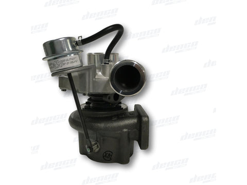 32006153 Turbocharger Gt2560S Jcb Construction Equipment Dieselmax Tcae 4.4L Genuine Oem