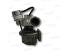 32006153 Turbocharger Gt2560S Jcb Construction Equipment Dieselmax Tcae 4.4L Genuine Oem