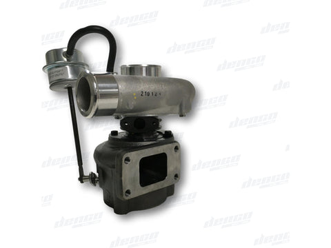 32006153 Turbocharger Gt2560S Jcb Construction Equipment Dieselmax Tcae 4.4L Genuine Oem