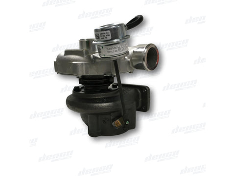 32006153 Turbocharger Gt2560S Jcb Construction Equipment Dieselmax Tcae 4.4L Genuine Oem