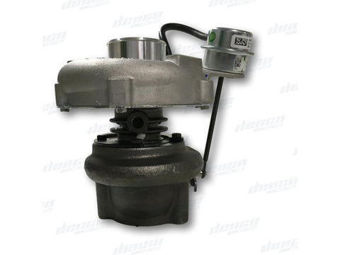 32006153 Turbocharger Gt2560S Jcb Construction Equipment Dieselmax Tcae 4.4L Genuine Oem