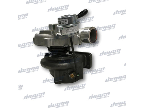 32006153 Turbocharger Gt2560S Jcb Construction Equipment Dieselmax Tcae 4.4L Genuine Oem