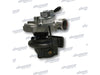32006153 Turbocharger Gt2560S Jcb Construction Equipment Dieselmax Tcae 4.4L Genuine Oem