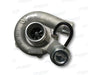 32006153 Turbocharger Gt2560S Jcb Construction Equipment Dieselmax Tcae 4.4L Genuine Oem