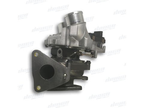 Ck5Q6K682Ab Turbocharger Gtb1756Vk Landrover Range Rover 4.4Ltr Dd440R/ Sdv8 / 448Dt Genuine Oem