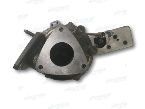 Ck5Q6K682Ab Turbocharger Gtb1756Vk Landrover Range Rover 4.4Ltr Dd440R/ Sdv8 / 448Dt Genuine Oem