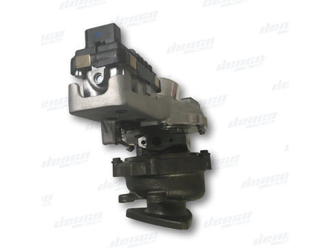 Ck5Q6K682Ab Turbocharger Gtb1756Vk Landrover Range Rover 4.4Ltr Dd440R/ Sdv8 / 448Dt Genuine Oem