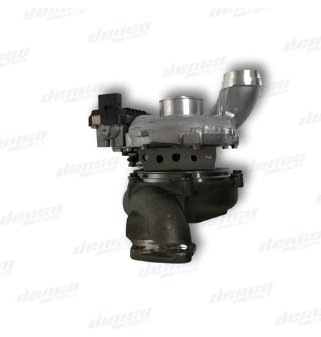 A6420901686 Turbocharger Gtb2060Vklr Mercedes Benz E300 / E350 S350 Ml350 Cdi Om642 3.0L Euro 5/6