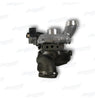 A6420901686 Turbocharger Gtb2060Vklr Mercedes Benz E300 / E350 S350 Ml350 Cdi Om642 3.0L Euro 5/6
