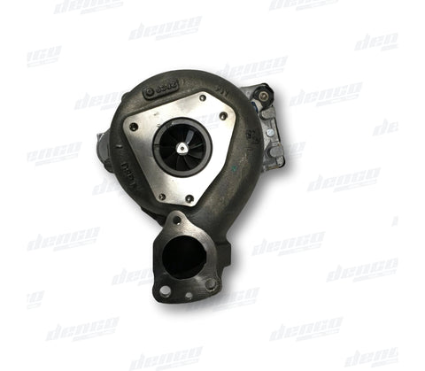 A6420901686 Turbocharger Gtb2060Vklr Mercedes Benz E300 / E350 S350 Ml350 Cdi Om642 3.0L Euro 5/6