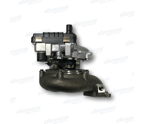 A6420901686 Turbocharger Gtb2060Vklr Mercedes Benz E300 / E350 S350 Ml350 Cdi Om642 3.0L Euro 5/6