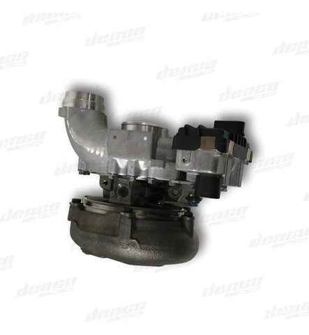 A6420901686 Turbocharger Gtb2060Vklr Mercedes Benz E300 / E350 S350 Ml350 Cdi Om642 3.0L Euro 5/6