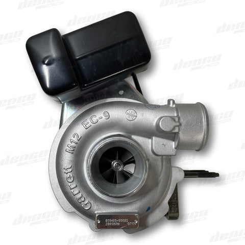803423-5002s Turbocharger Gtb1756vk Chrysler Voyager 2.8ltr (Engine P428cw / Enj / Enr)