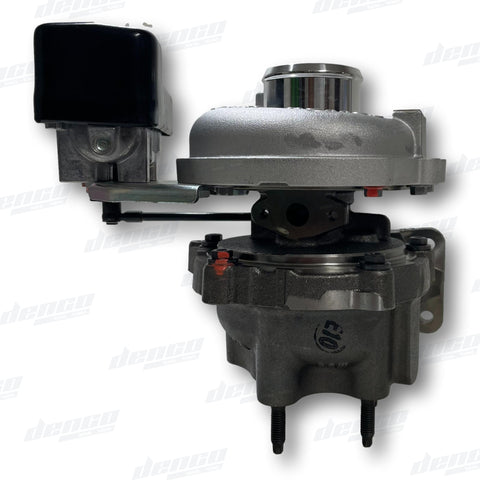 35242159G Turbocharger Gtb1756Vk Chrysler Voyager 2.8Ltr Genuine Oem Turbochargers