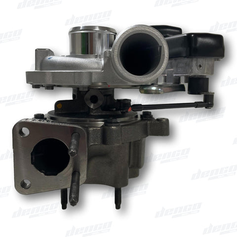 35242159G Turbocharger Gtb1756Vk Chrysler Voyager 2.8Ltr Genuine Oem Turbochargers