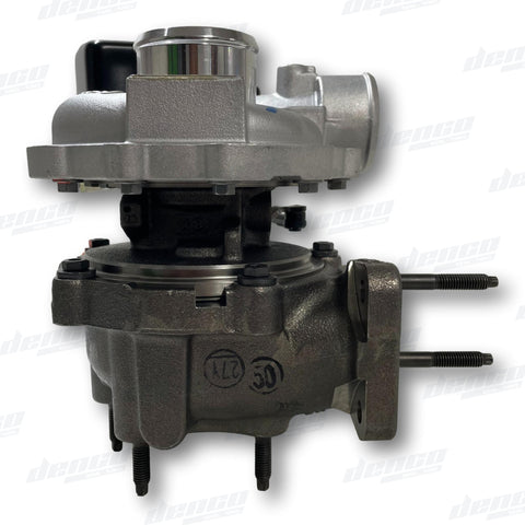 35242159G Turbocharger Gtb1756Vk Chrysler Voyager 2.8Ltr Genuine Oem Turbochargers