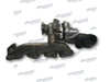 03L253014C Turbocharger Gtc1446Vmz Volkswagen Crafter 2.0L Genuine Oem Turbochargers