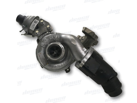 803955-5008s Turbocharger Gtc1446vmz Volkswagen Crafter 2.0l