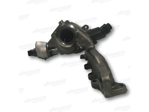 03L253014C Turbocharger Gtc1446Vmz Volkswagen Crafter 2.0L Genuine Oem Turbochargers
