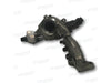 03L253014C Turbocharger Gtc1446Vmz Volkswagen Crafter 2.0L Genuine Oem Turbochargers