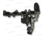 03L253014C Turbocharger Gtc1446Vmz Volkswagen Crafter 2.0L Genuine Oem Turbochargers
