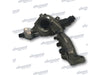 03L253014C Turbocharger Gtc1446Vmz Volkswagen Crafter 2.0L Genuine Oem Turbochargers