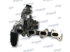 03L253014C Turbocharger Gtc1446Vmz Volkswagen Crafter 2.0L Genuine Oem Turbochargers