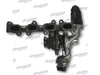 03L253014C Turbocharger Gtc1446Vmz Volkswagen Crafter 2.0L Genuine Oem Turbochargers