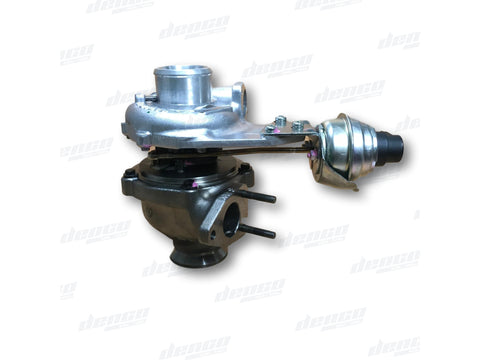 55246402 Turbocharger Gtb1549V Fiat Freemont 2.0L / Alfa Romeo 159 (Jtdm) Genuine Oem Turbochargers