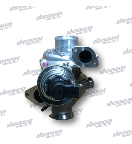 55246402 Turbocharger Gtb1549V Fiat Freemont 2.0L / Alfa Romeo 159 (Jtdm) Genuine Oem Turbochargers