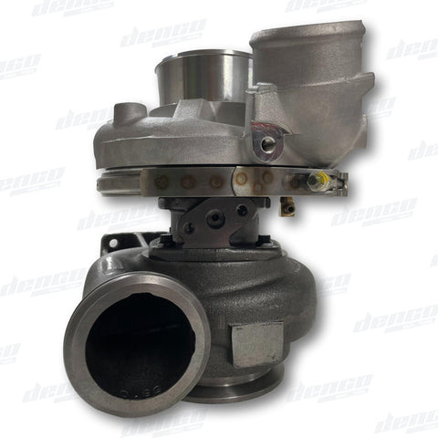 359-0128 Turbocharger Gt3782 Cat/Perkins C7.1 Industrial Genuine Oem Turbochargers