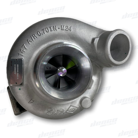804240-5001S  TURBOCHARGER GT3782 CAT/PERKINS (ENGINE C7.1)  INDUSTRIAL