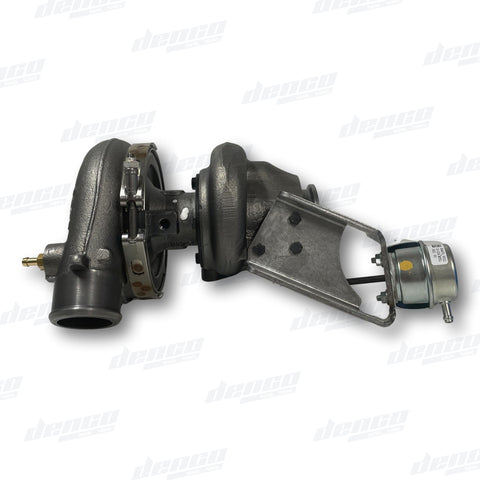 804330 - 5029S Turbocharger Gt2560S Caterpillar / Perkins C7.1 Industrial Genuine Oem Turbochargers