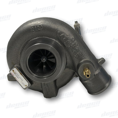 804330-5029S TURBOCHARGER GT2560S CATERPILLAR / PERKINS C7.1 INDUSTRIAL