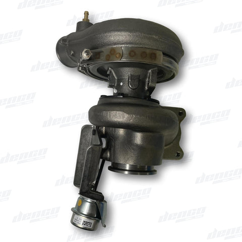 804330 - 5029S Turbocharger Gt2560S Caterpillar / Perkins C7.1 Industrial Genuine Oem Turbochargers